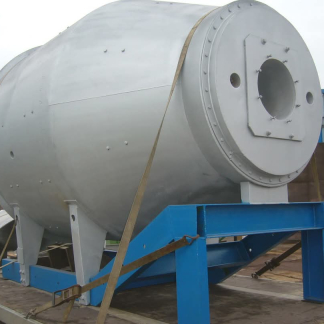 Промышленные сушилки для яблочного жмыха и различных жмыхов под ключ от 1 тонн.час.