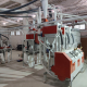 Промислові лінії для борошна під ключ з будь-якої сировини від 500 кг/год