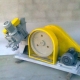 Пресс для изготовления топливных брикетов Wamag 200-250 кг/ч. Польша