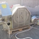 Пресс для изготовления топливных брикетов Spanex 250-300 кг/ч Германия