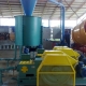 Пресс гранулятор для брикетирования и гранулирования BT60.  до 700 кг/час. Польша