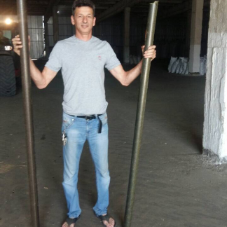 Промисловий прес-гранулятор для брикетів і пелет Wektor BT60