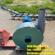 Зернодробилка пневматическая  15кВт, 800 кг.час. выброс до 50 метров WIND